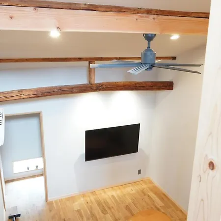 Rikka Fukiya Apartment Takayama  Exterior photo