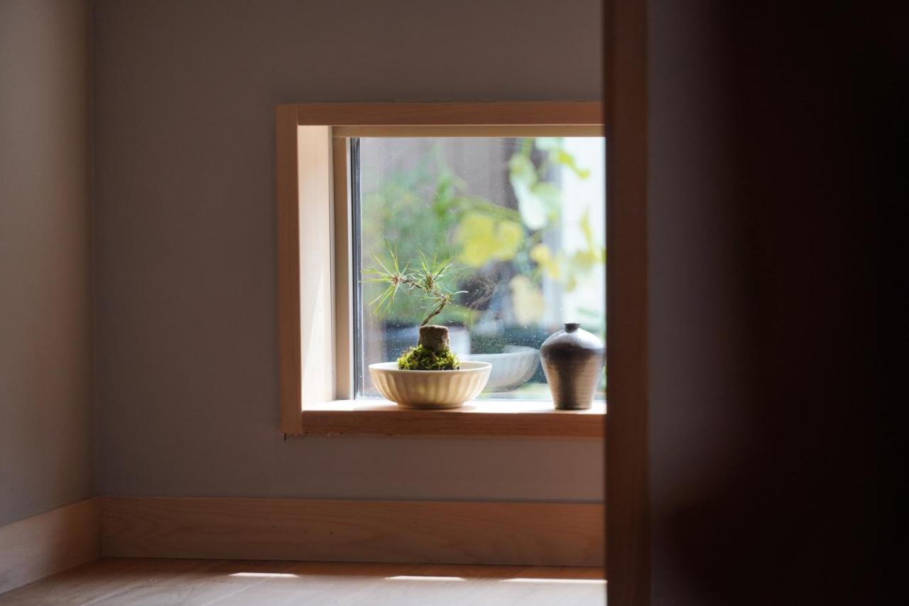 Rikka Fukiya Appartement *