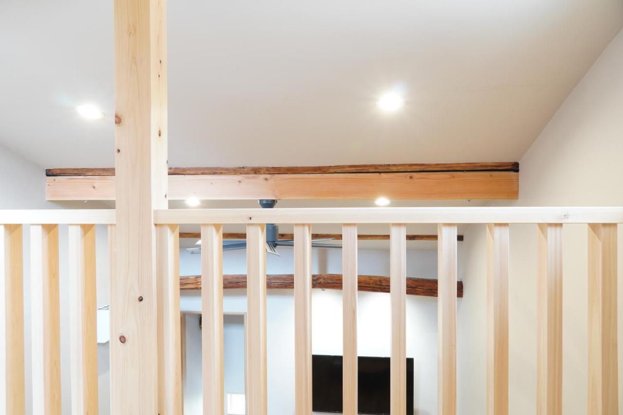 Appartement Rikka Fukiya Takayama (Gifu)