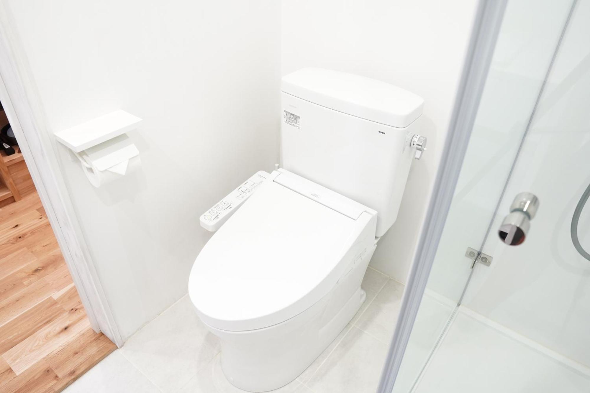 Rikka Fukiya Appartement *