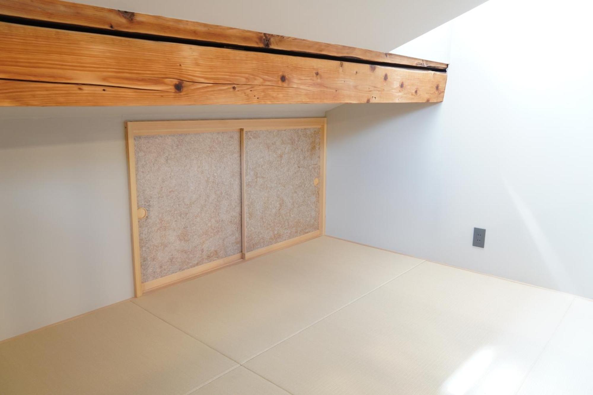 Rikka Fukiya Appartement
