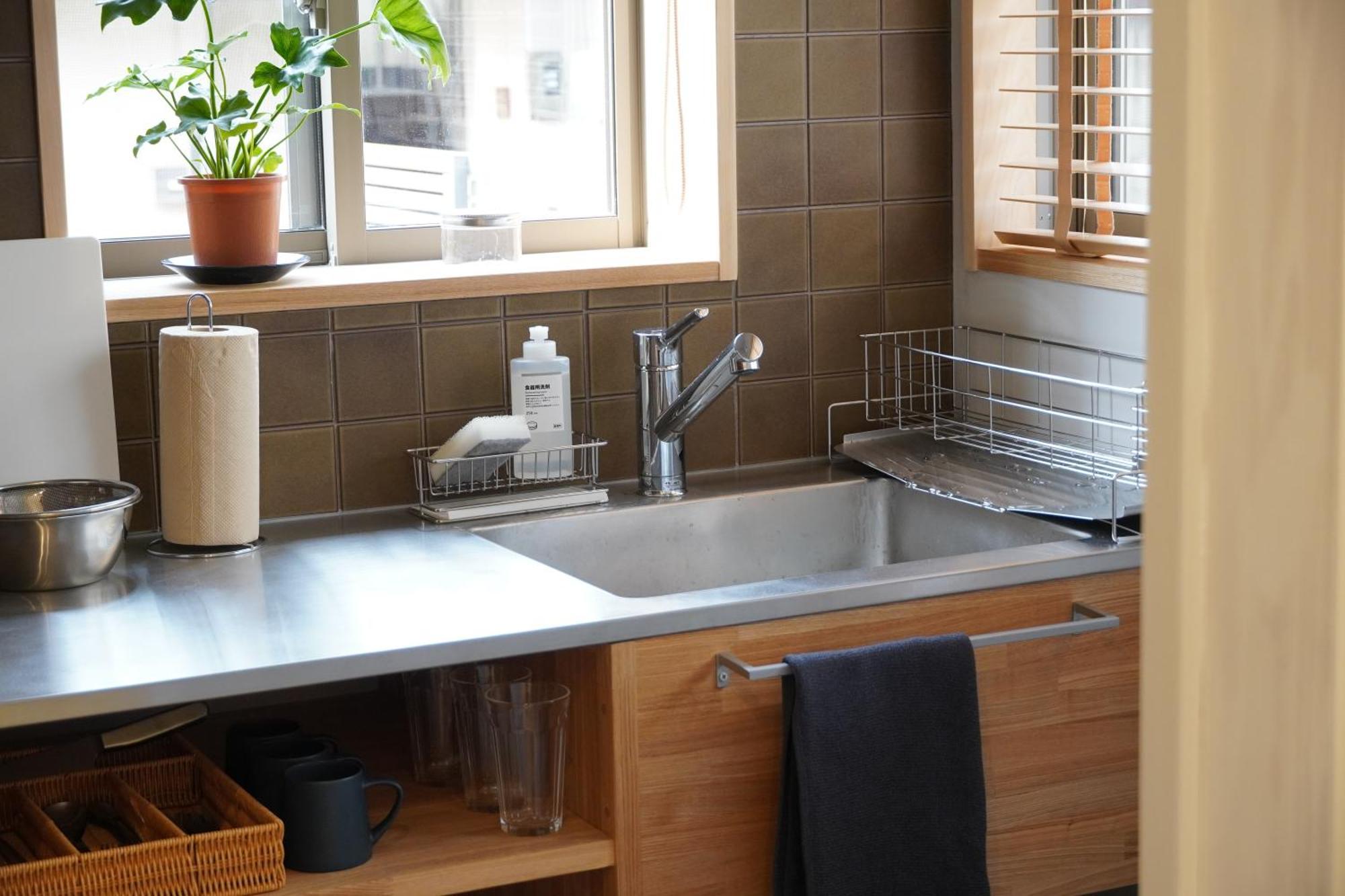 Rikka Fukiya Appartement *